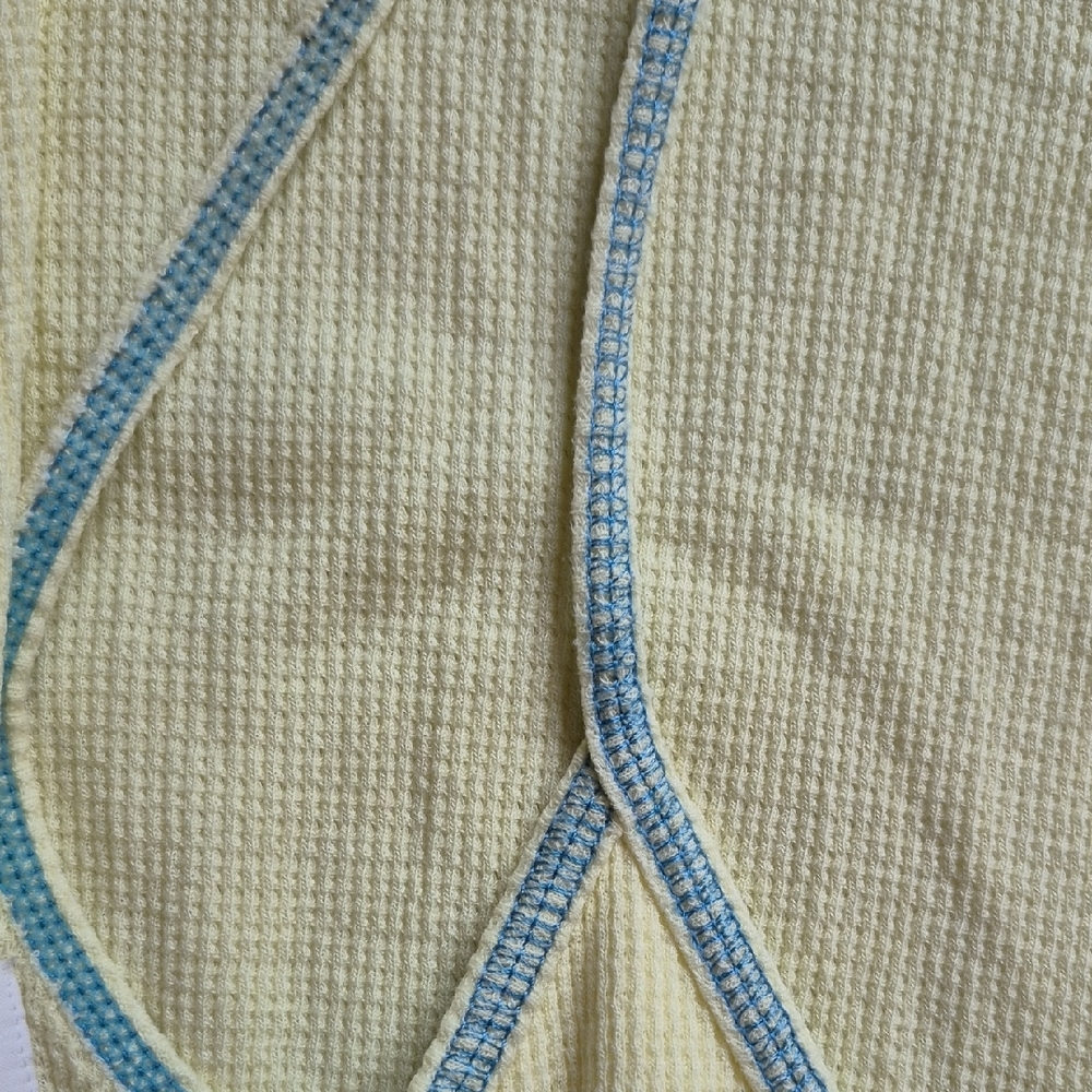 Free People Light Piqué Camisole - Picture 4 of 4